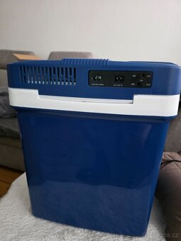 Autochladnička Hyundai 24L (HYUMC24E) - 5