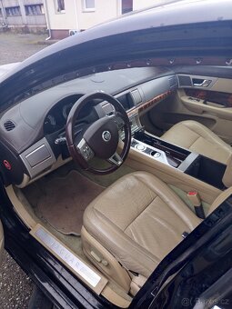 Jaguar XF 3.0 - 5