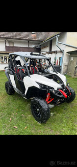Can-Am Maverick 1000R – 2014 - 5