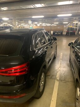 Audi Q3 tdi 103 kw 4x4 - 5