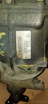 BMW F10/11 diferenciál - 5