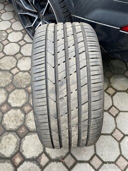 Hankook Ventus S1 evo2 SUV, 285/35/22 - 5