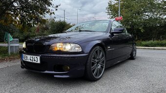 BMW 325i Cabrio - 5