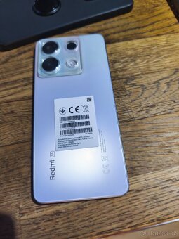 Xiaomi Redmi Note 13 Pro 5G - 5