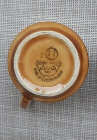 Sada starých hrnečků - 5