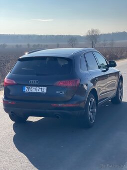 AUDI Q5 3.0 TDI - 5