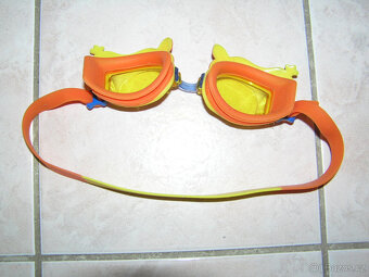 Dětské plavecké brýle Crivit - 5