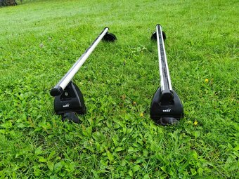 Střešní nosič na kola - 5