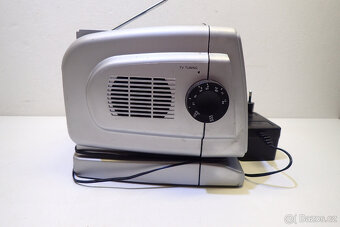 Televize do auta, na chatu- Novaline - funkční - 5