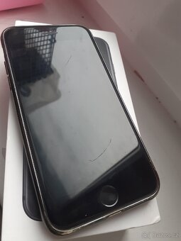 Iphone SE 2020 128GB - 5