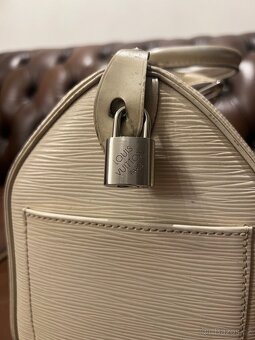 Kabelka Louis Vuitton - 5