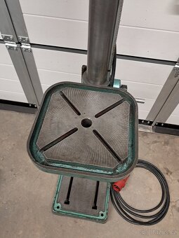 Stojanová vrtačka - 5