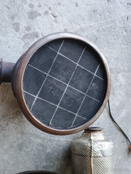 Prodám DPF filtr na 2.0 TDI - 5