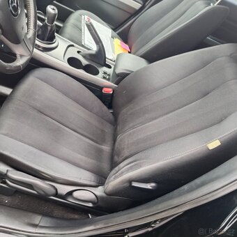 Mazda cx7 2.2d 127kw rok 2009 4x4 - 5