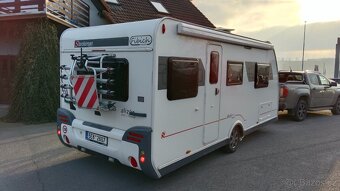 Sterckeman Ostatní B63C 1500 - 5