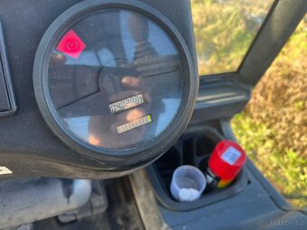 Linde E20-02 - 5