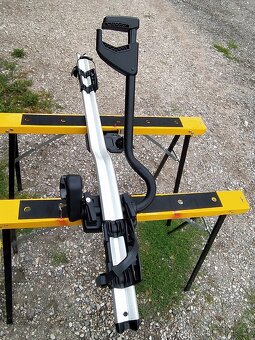 Thule Proride 598,drzak,nosic kol,TOP STAV - 5