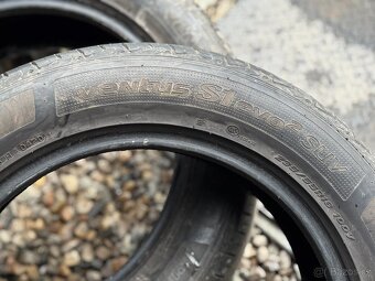 235/55/18 - Hankook letní pár pneu - 5