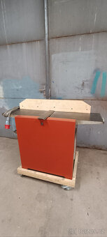 Hoblovka s protahem KDR 300 - 5