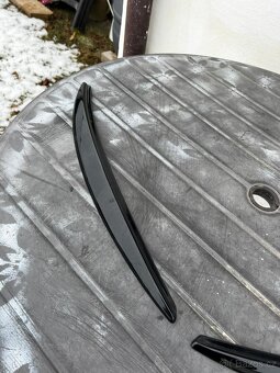 Mračitka fabia 3 - 5