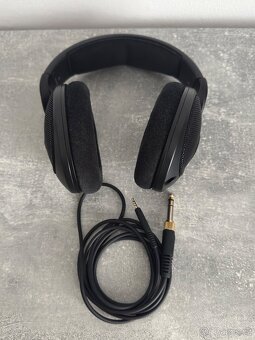 Sennheiser HD 560S - 5