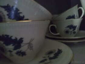 Čajová souprava - 5