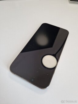 Apple iPhone 13 Pro, 128GB, Graphite - 5