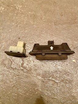 Díly Renault Laguna II xenon - 5