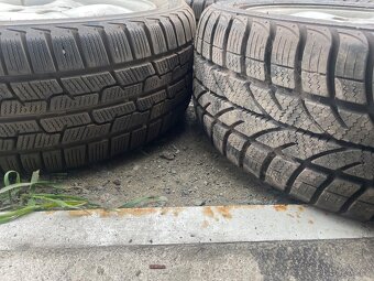 Alu ENKEI r15 4x100 - 5