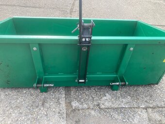 Lžíce za traktor - 5