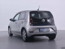 Volkswagen e-up 60kW CZ Aut.klima Tempomat (2017) - 5