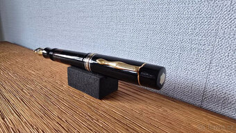 Montblanc Meisterstück L 139 historická legenda všech mistro - 5