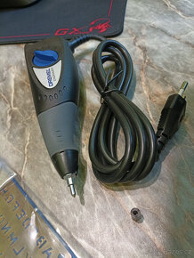 DREMEL Engraver - gravírka - doprava v ceně - 5