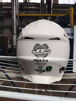 Helma JT racing Boty Ufo Hero - 5