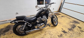 SUZUKI VS1400 - 5