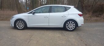 Seat Leon 2.0 tdi 2014 - 5