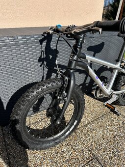 Kolo Early rider trial 16 - 5