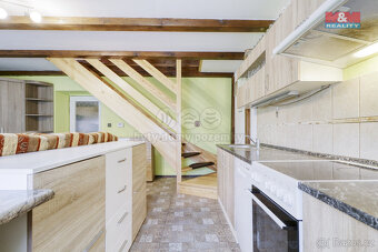 Prodej rodinného domu, 130 m², Třebčice - 5