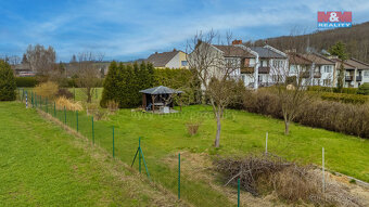 Prodej pozemku k bydlení, 1607 m², Dolní Podluží - 5