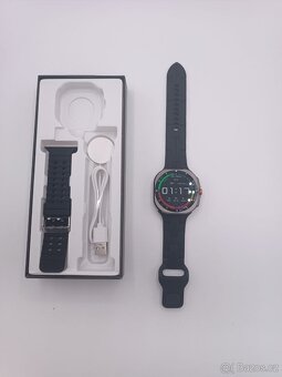 Chytré hodinky Z7 Ultra IOS Android - 5