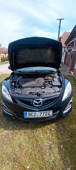 Mazda 6 GH 2.0i 114kw - 5