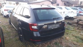 Škoda Octavia 3 2.0TDI 110kW DSG Full LED,r.v.2020 - 5