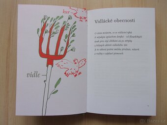 Nela Kyselová - VIDLÁK BŮŮK - venkovské farmaření - 5