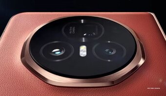 HONOR Magic V3 5g. 8+512 GB. NOVÝ se zárukou. BROWN - 5