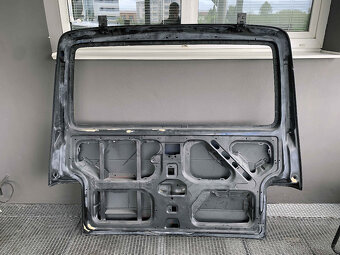 Zadní dveře VW T4 - 5