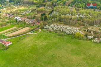 Prodej pole, 1837 m², Staré Město - 5