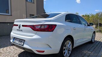 Renault Megáne GrandCoupe/1.5 dCi/81 kW - TOP stav - 5