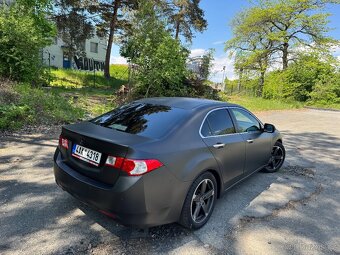 Accord - 5