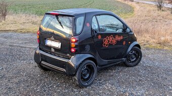 Smart Fortwo 0.8 diesel - 5