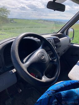 Ford Transit Hi-cube - 5